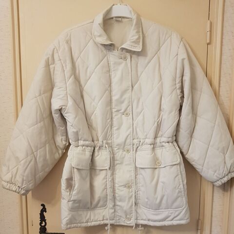 Parka avec capuche dtachable 35 Marignane (13)