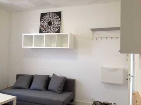  Appartement � louer 1 pi�ce 14 m�