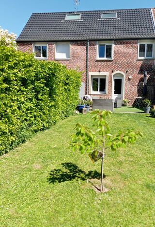 Maison 5 pièces 75 m² · à Fretin · 75 m² · 215 000 €