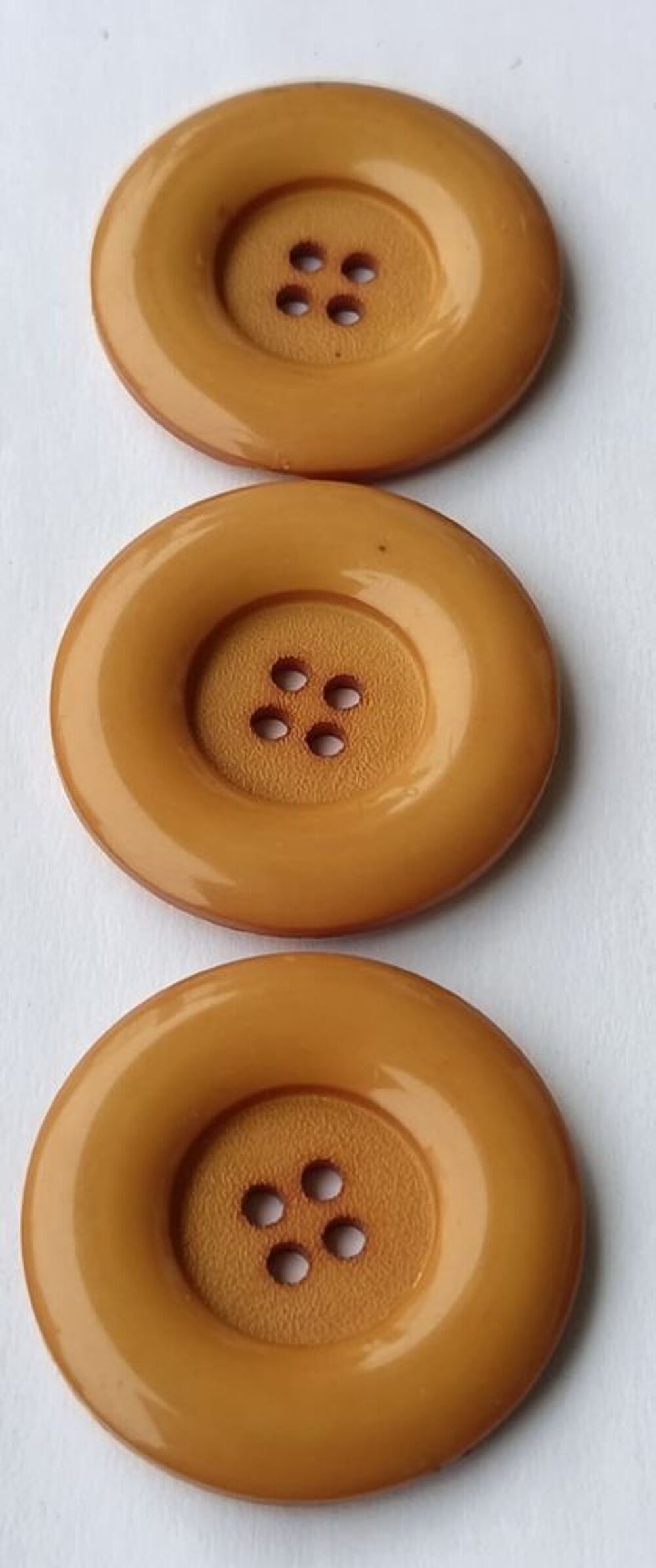 17 grands boutons couture &eacute;l&eacute;gants - Style manteau Décoration