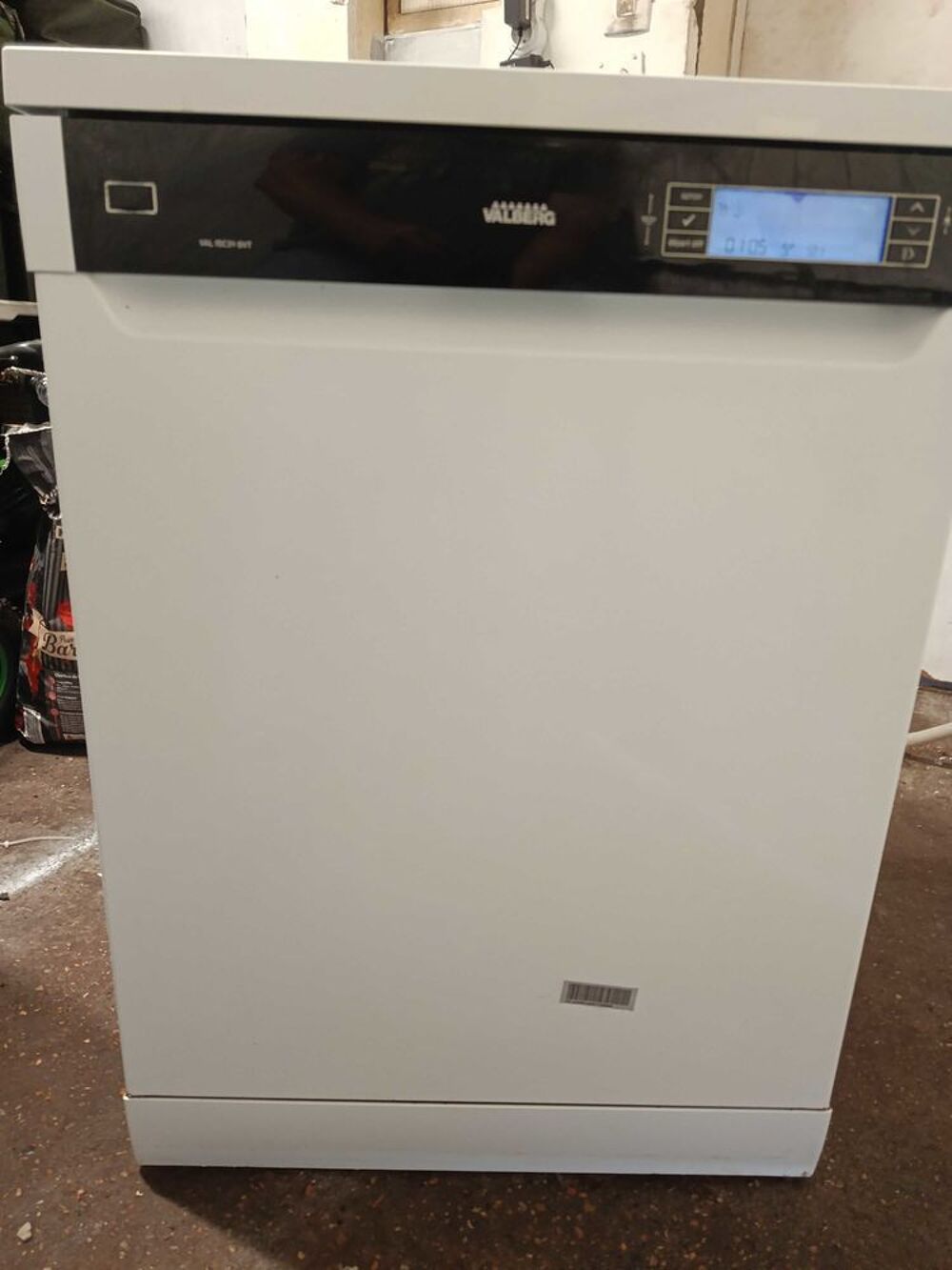 lave vaisselle 15 couverts Electroménager