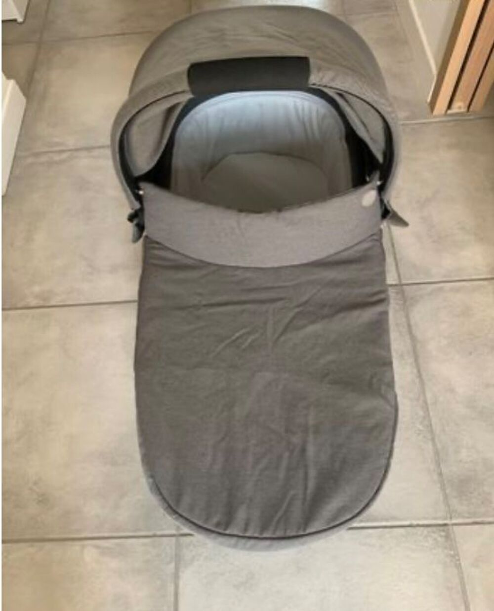 Trio pousette cybex Puériculture