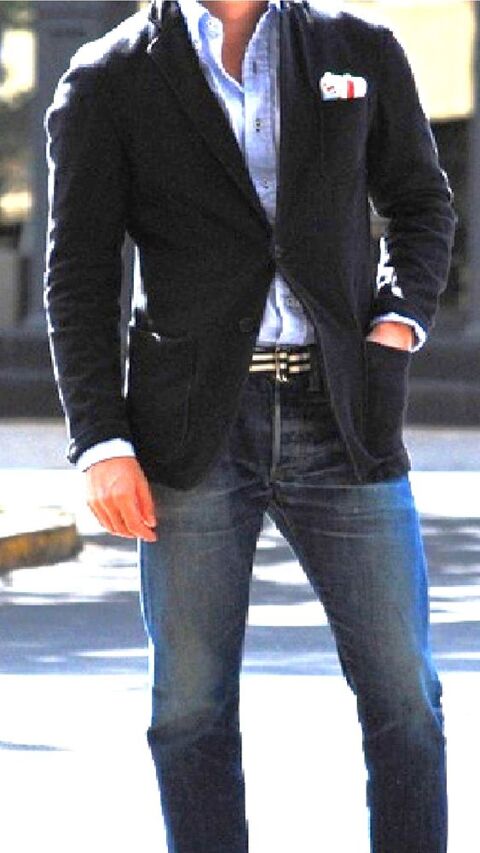 Veste blazer C�lio - taille M 12 Puteaux (92)