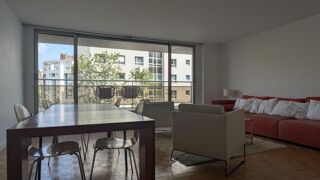  Appartement � vendre 5 pi�ces 124 m� Paris
