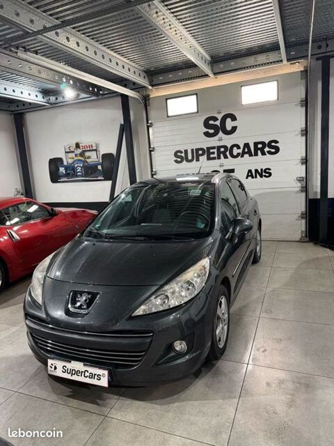 Peugeot 207 1.4 95CH Premium