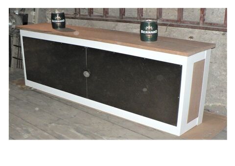 Comptoir - bar 600 Laxou (54)