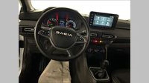 Sandero TCe 90 Expression 2024 occasion 92140 Clamart