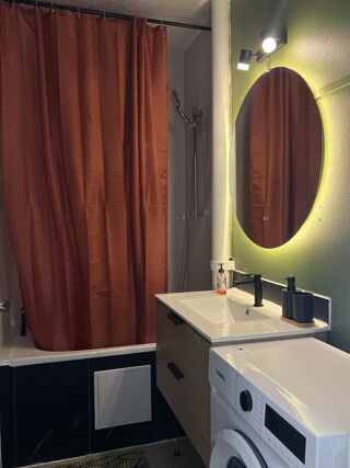  Appartement � louer 5 pi�ces 80 m� Besan�on