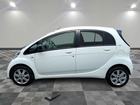Citro&euml;n C-zero C-Zero Confort 2016 occasion Tremblay-en-France 93290