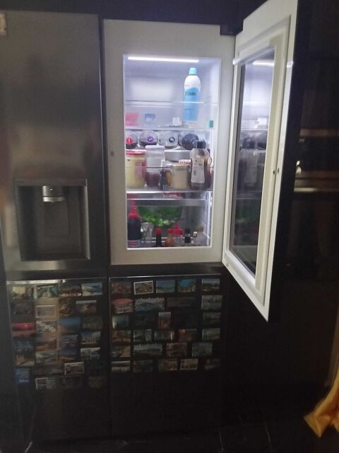 r�frig�rateur+americain 1500 Caussade (82)