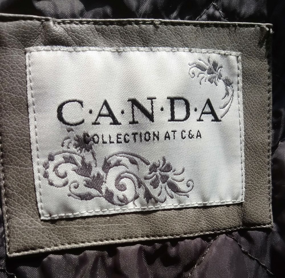 Veste CANDA Vêtements