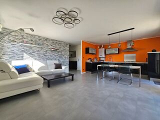  Appartement à vendre 3 pièces 65 m²