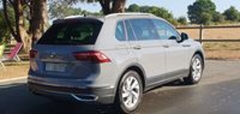 Tiguan 2.0 TDI 150ch DSG7 Elegance 2021 occasion 44160 Pontch&acirc;teau