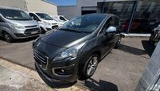 3008 1.6 BlueHDi 120ch S&S BVM6 Style 2015 occasion 69120 Vaulx-en-Velin