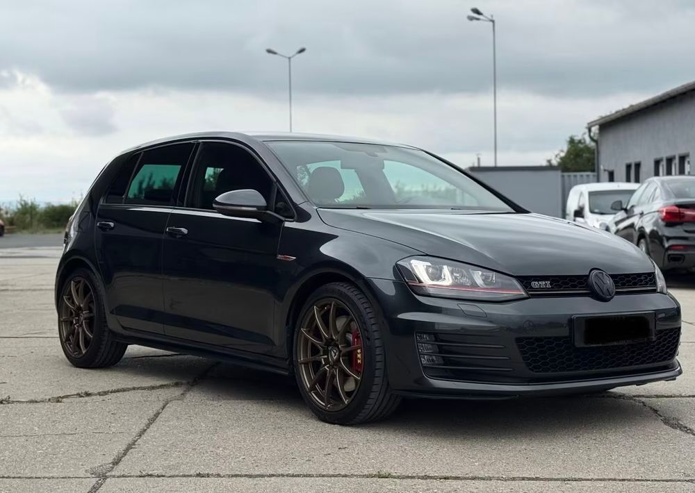 Golf GTI performance BMT 2015 occasion 20260 Calvi