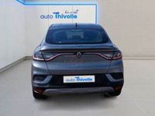 Arkana mild hybrid 140 EDC GSR2 Evolution 2024 occasion 42120 Le Coteau
