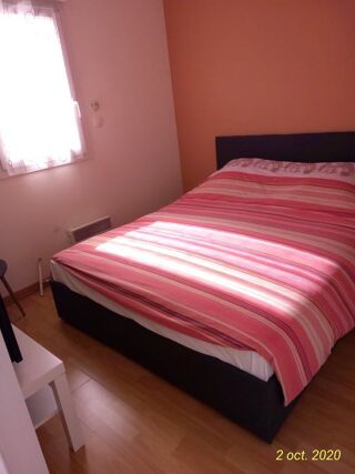  Appartement à vendre 2 pièces 40 m² Saint-herblain