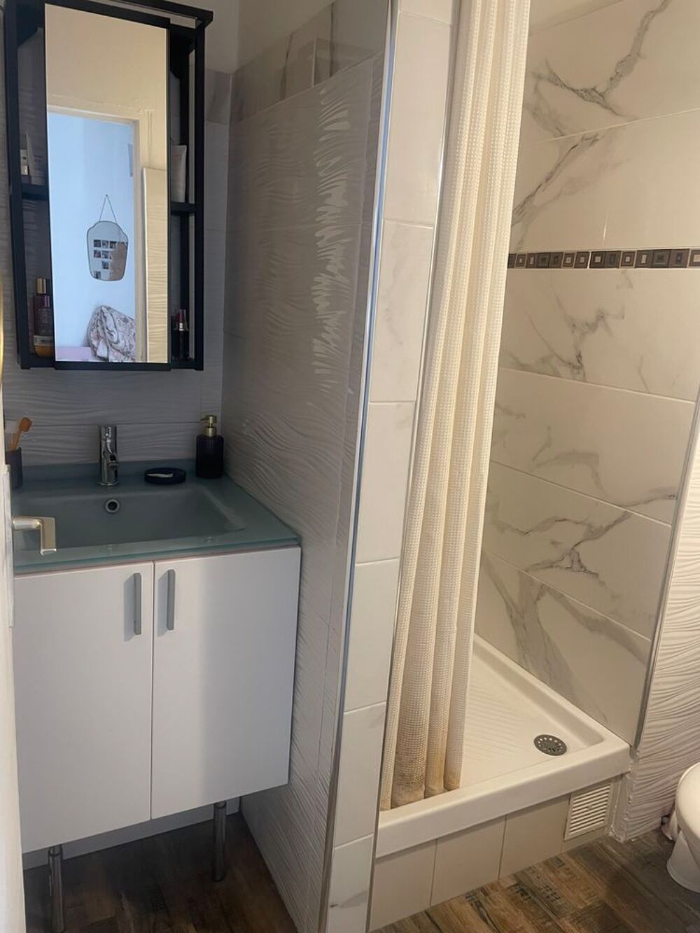 Vente Appartement STUDIO MEUBLER LILLE CENTRE Lille