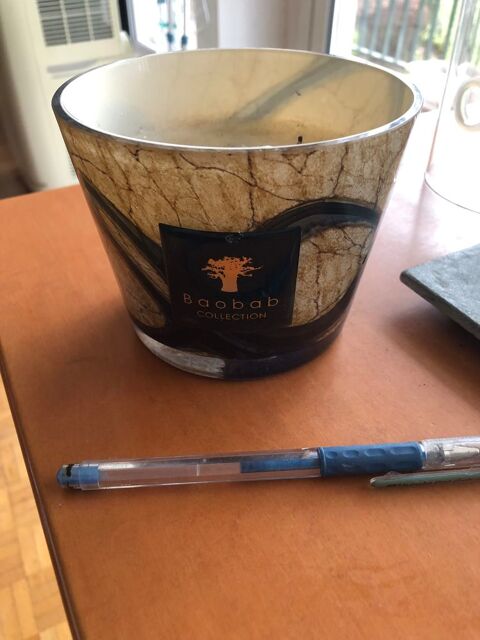 bougie baobab 35 Saint-Maur-des-Fosss (94)