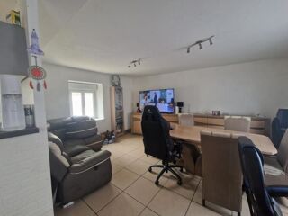  Maison � vendre 4 pi�ces 87 m�