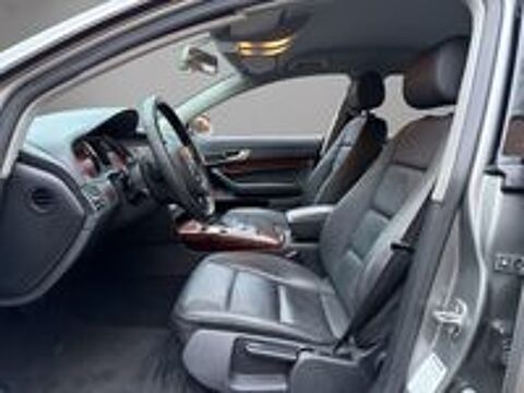 A6 3.0 V6 TDi 225 DPF Quattro Ambition Luxe Tiptronic A 2006 occasion 93390 Clichy-sous-Bois