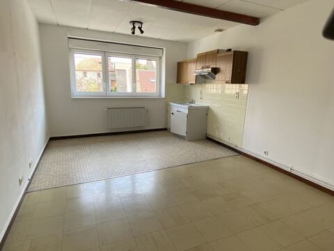   APPT T2 GONDREVILLE Appartement - 2 pice(s) - 42 m