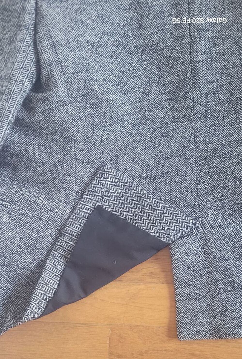 VESTE marque BERENICE Vêtements