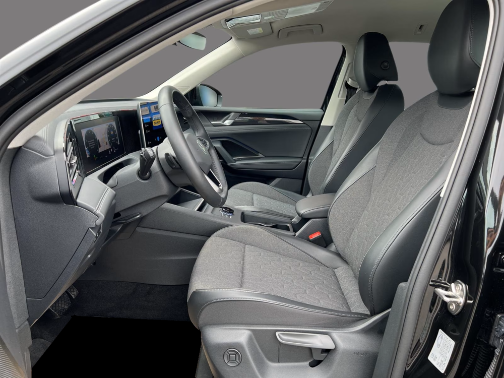 Tiguan 1.5 eTSI 150 cv DSG Garantie 5 ans (2030) livr&eacute; chez vous ! 2025 occasion 82150 Montaigu-de-Quercy