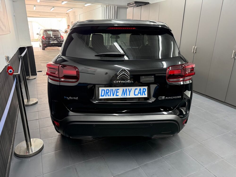 C5 aircross 1.6 225Ch Hybrid Feel Pack - 42 000 Kms - DESTOCKAGE 19 990 2023 occasion 13008 Marseille