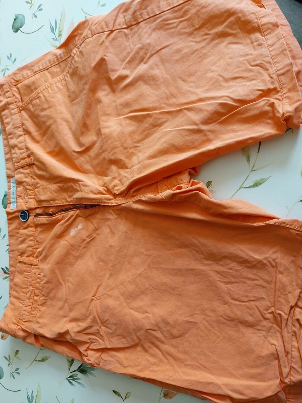 Bermuda homme Vêtements