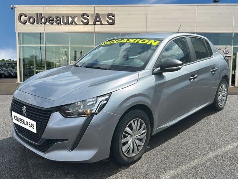 Annonce voiture Peugeot 208 11990 
