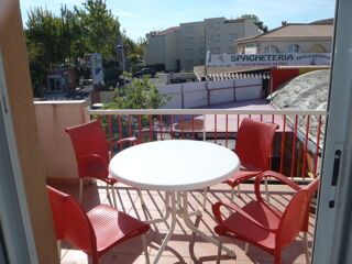 Location  Appartement 