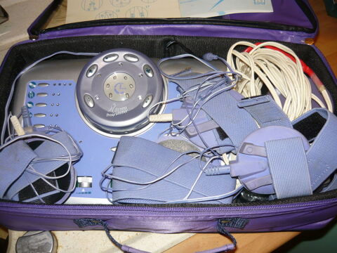 appareil de remise en forme  etc. 130 Besanon (25)