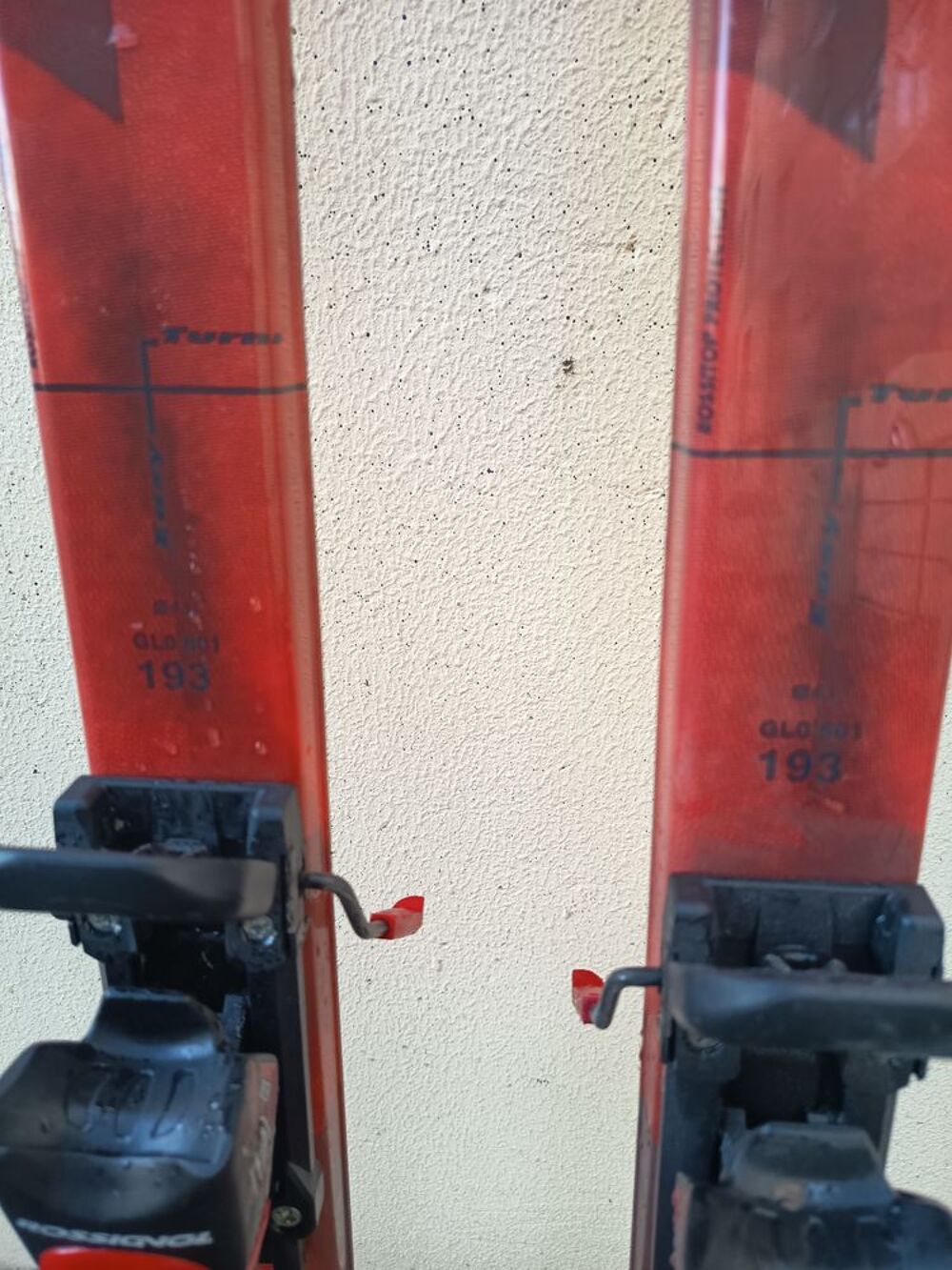 ski rossignol 193 Sports