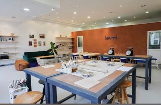  Atelier  louer 3 pices 120 m