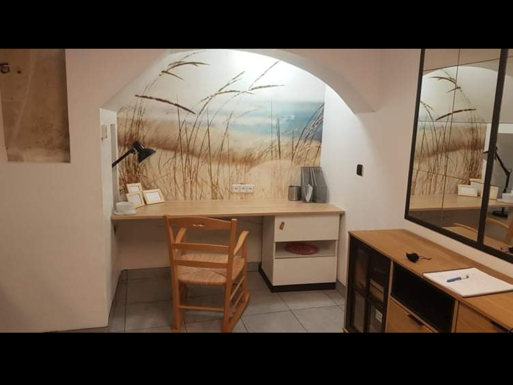 Location Maison P3 maison de ville logement individuel Nîmes