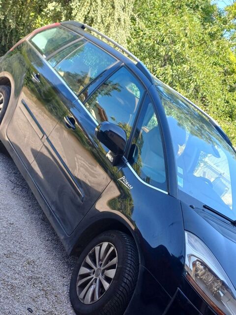 Citroen grand c4 picasso Citroën  BlueHDi 120 S&S Busine