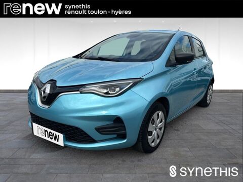 Renault zoe - R110 Life