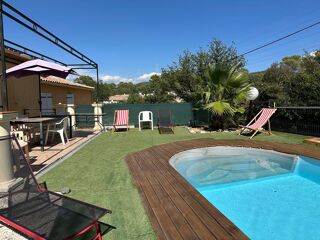  Maison � vendre 7 pi�ces 180 m�