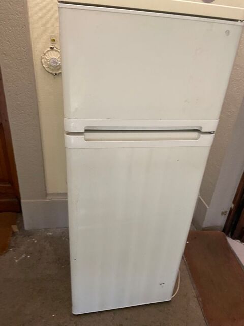 Frigidaire, cong�lateur 1,40 m  10 Lyon 7 (69)