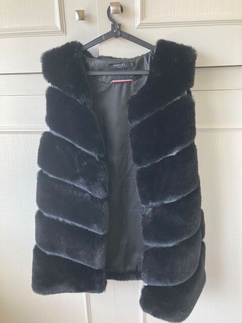 Veste sans manche 40 Annecy (74)