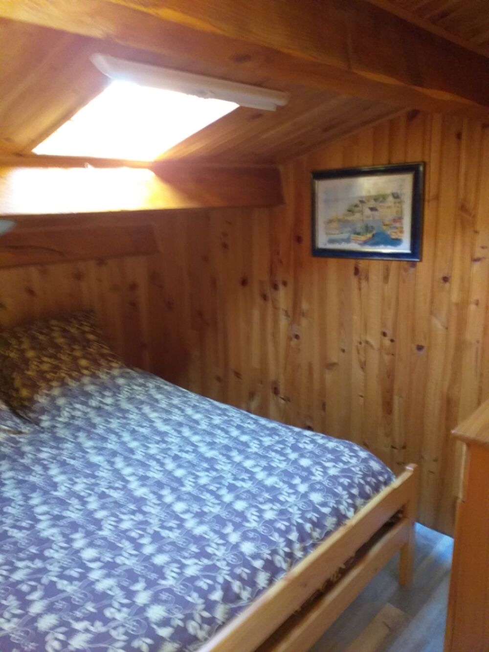    la mer pour 4 personnes Pays de la Loire, La Barre-de-Monts (85550)