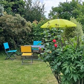  Maison à vendre 4 pièces 86 m²