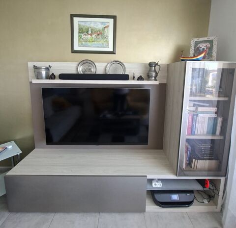 Composition TV CELIO 800 Mant (40)