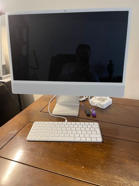 iMAC Bureau NEUF 800 Paris 14 (75)