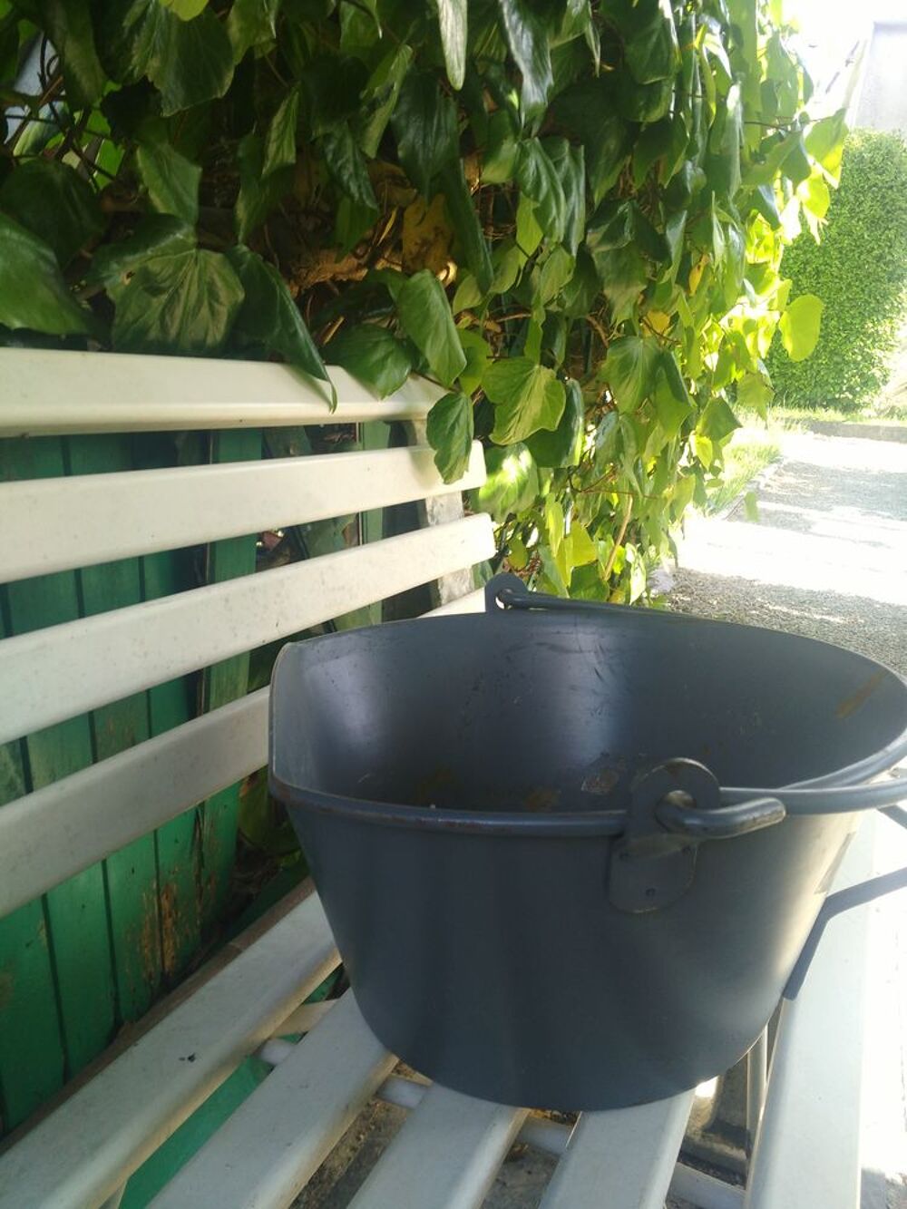 jardiniere Jardin