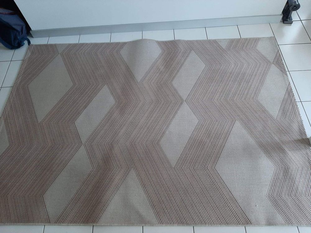 Tapis 160x230 cm / salon, chambre / agr&eacute;able et tendance Décoration