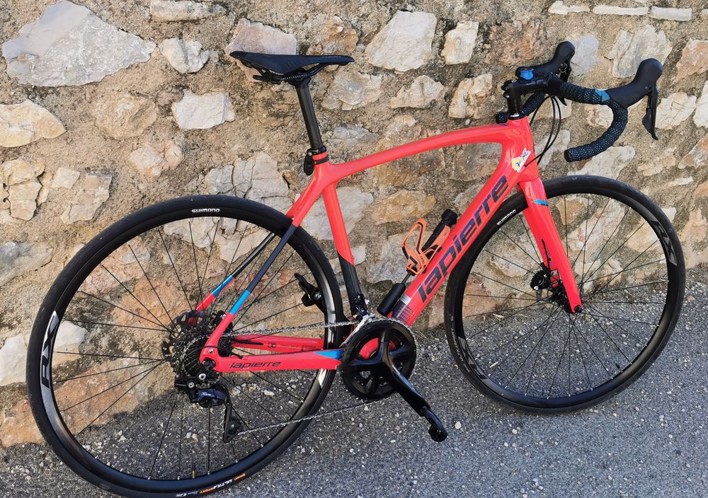 Achetez v lo lapierre occasion annonce vente Aspiran 34