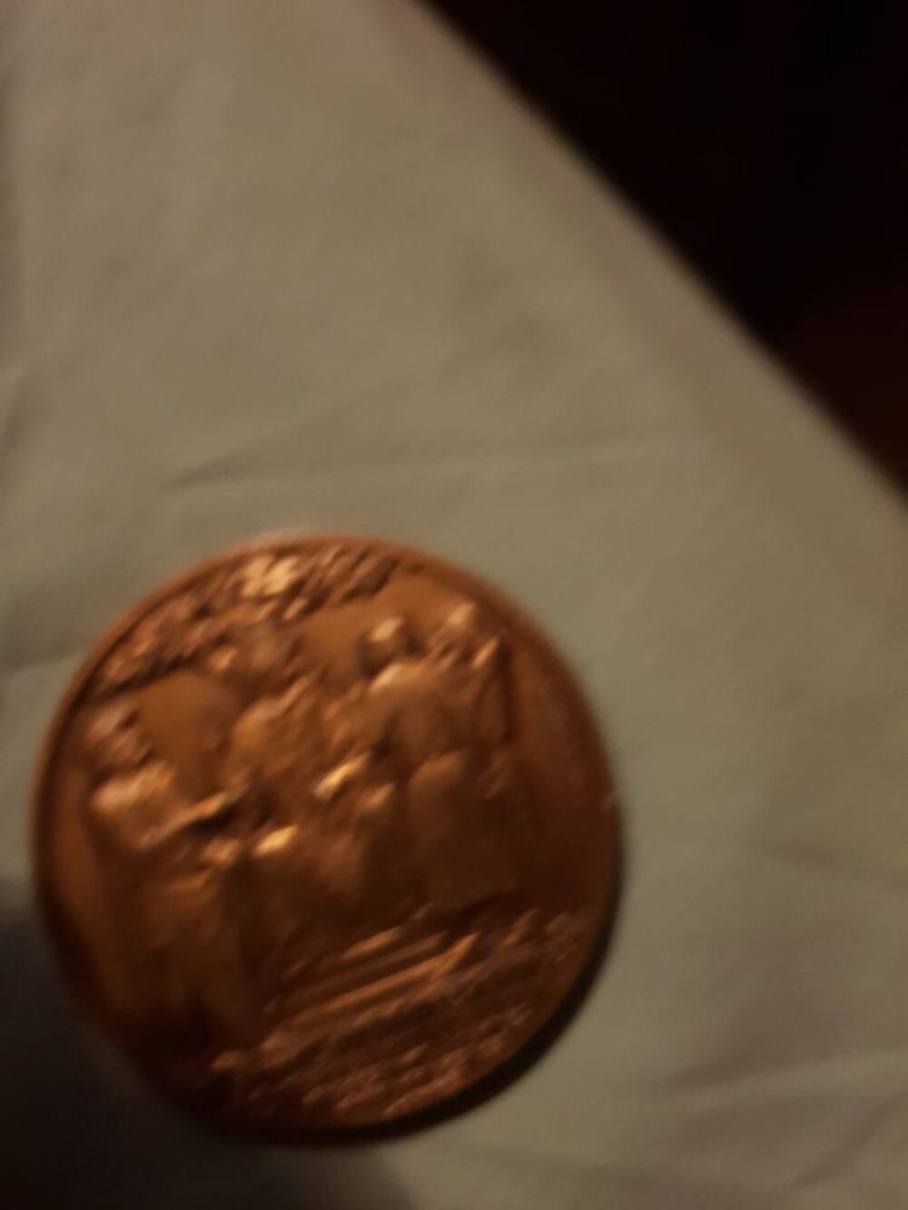 m&eacute;daille de bronze 