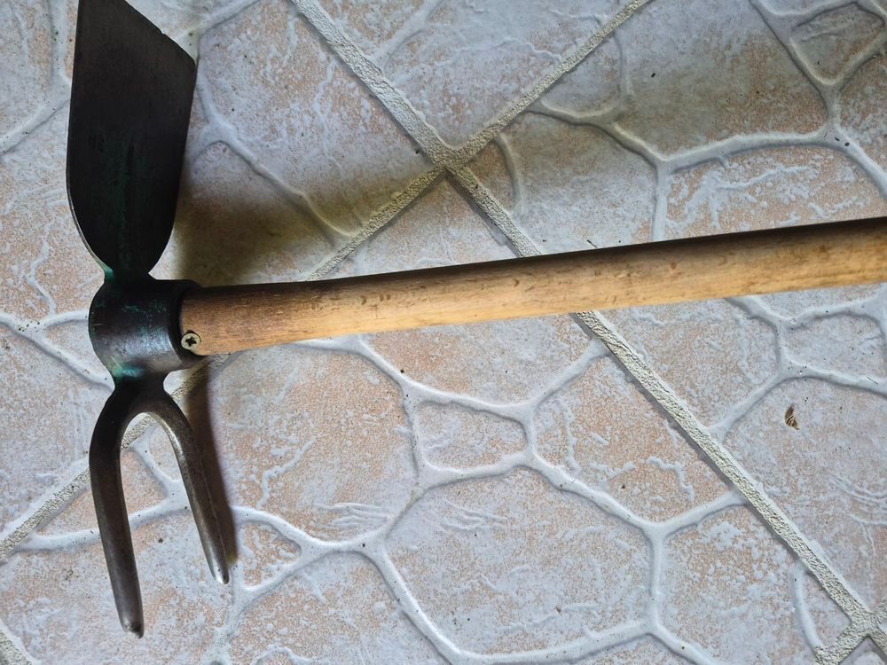 Outils Jardin et culture Jardin